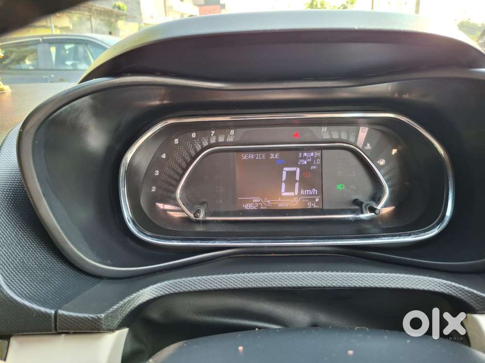 Tata Nexon 1.5 Revotorq Xz Plus, 2022, Diesel