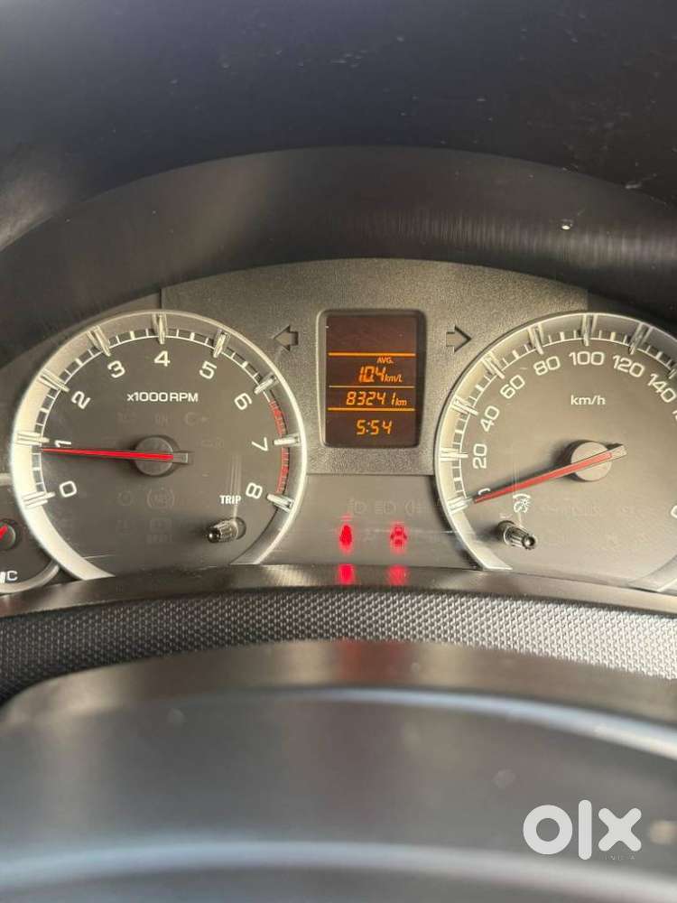 Maruti Suzuki Swift 1.2 Vxi (o), 2018, Petrol