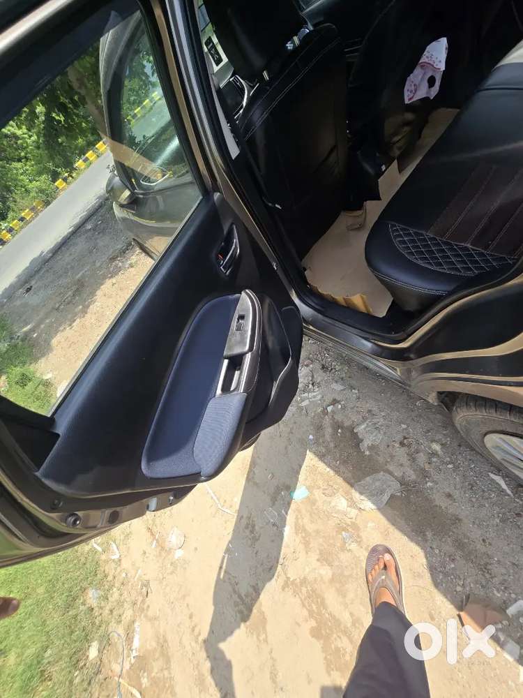 Maruti Baleno 2021 Variant