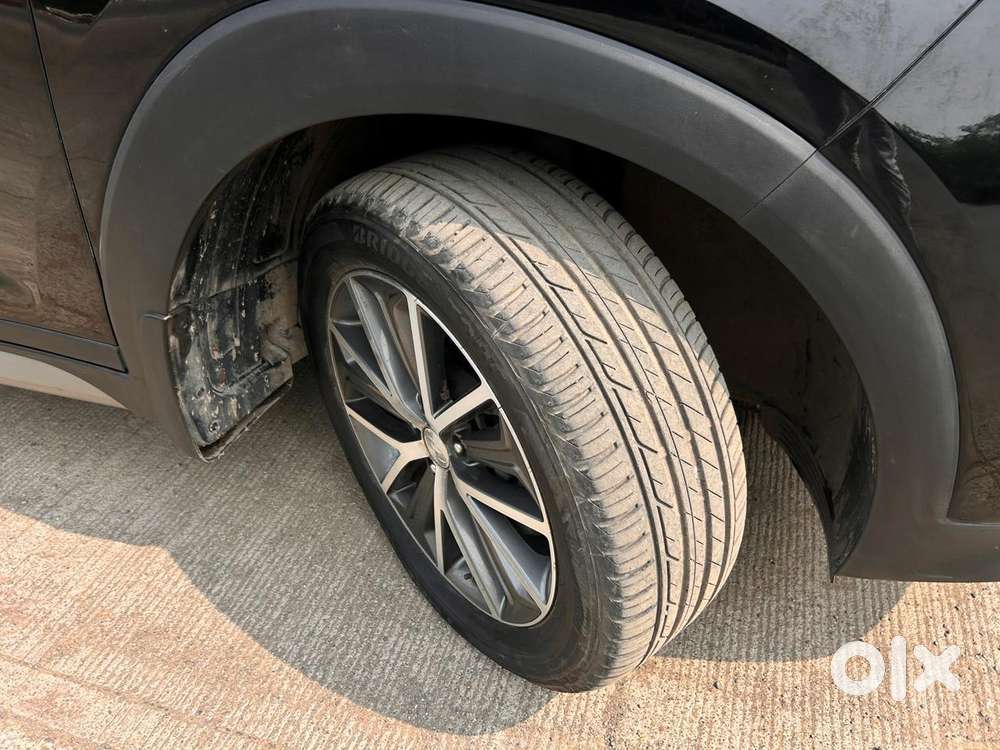 Hyundai Tucson 2.0 Gl 2wd Petrol At, 2017, Petrol