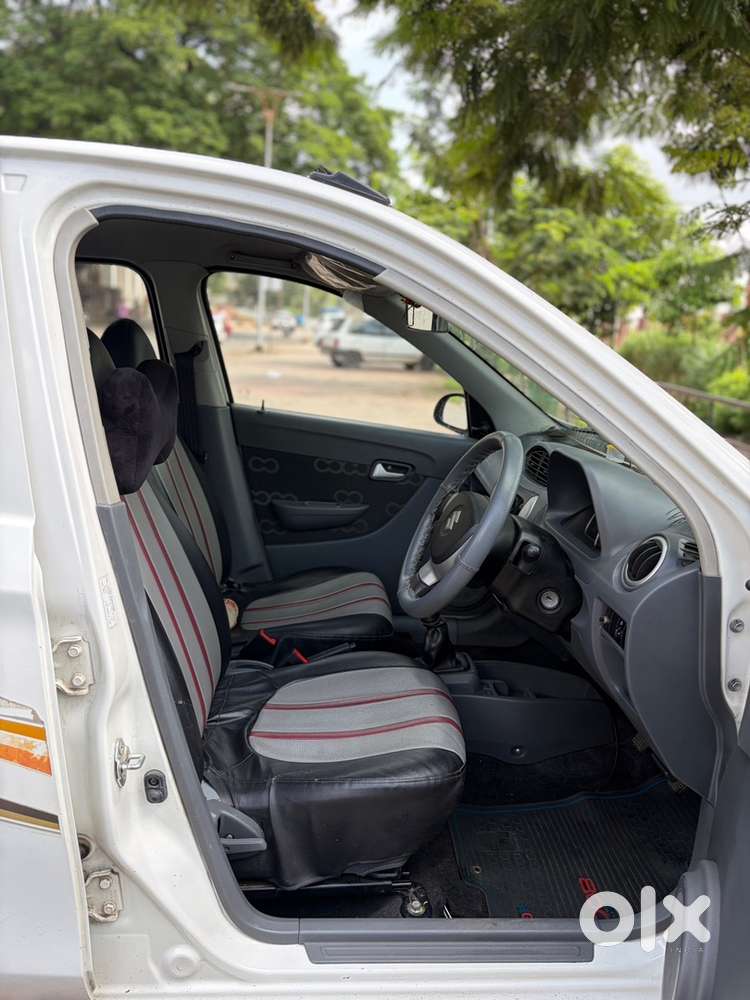 Maruti Suzuki Swift 2015
