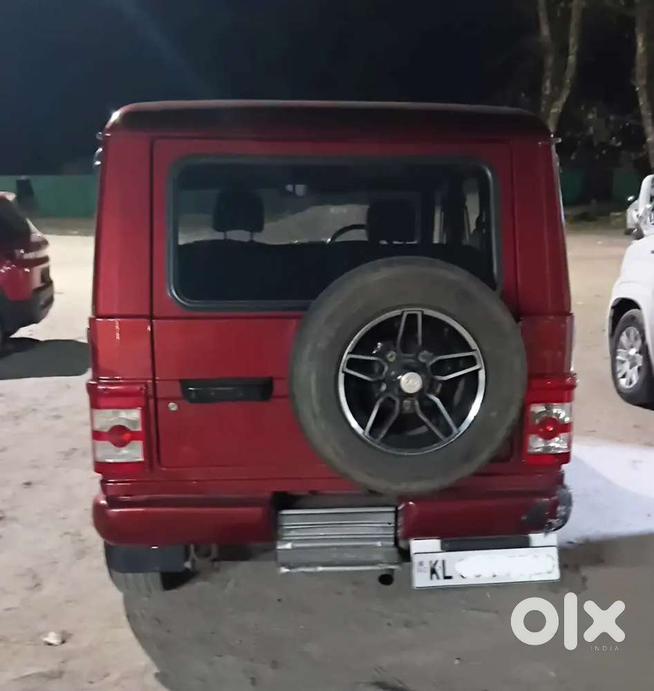 Mahindra 2010 New Papars