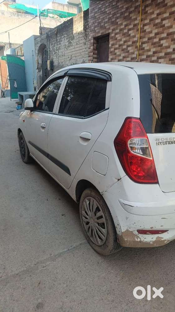 Hyundai I10 2012 Petrol Good Condition