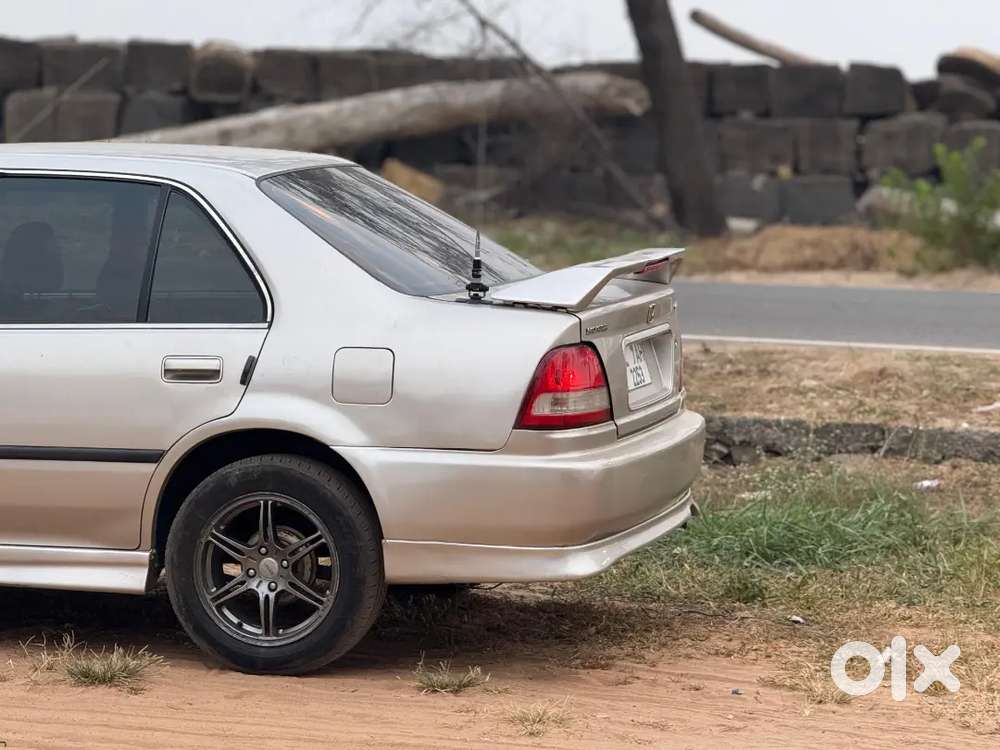 Honda City Type 2 1.5