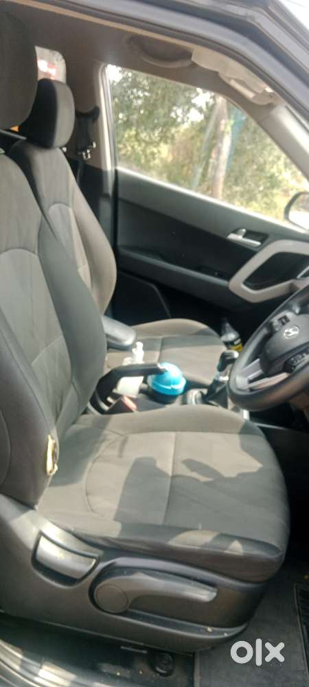 Hyundai Creta 1.4 S Plus Crdi, 2019, Diesel
