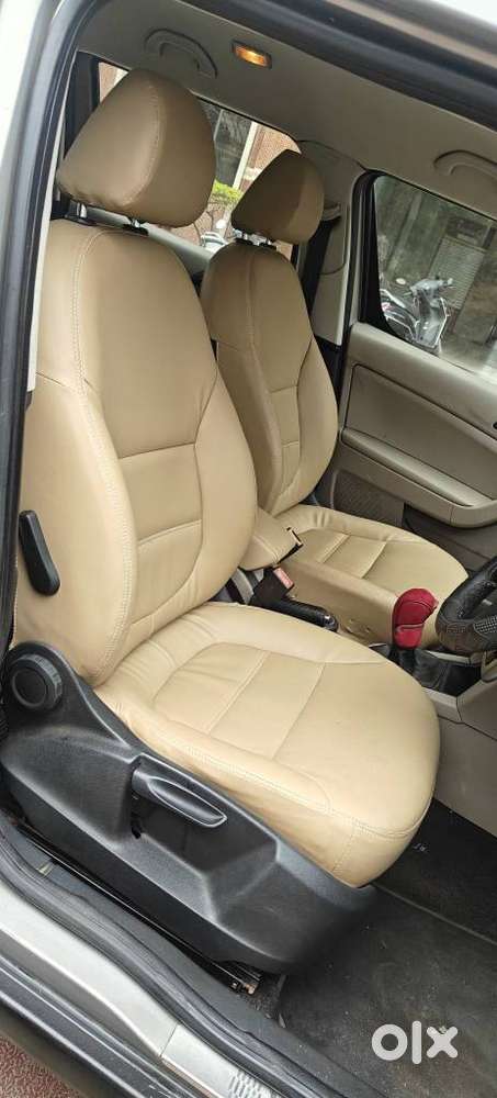 Skoda Yeti 2.0 Ambition Tdi Cr 4x2, 2012, Diesel