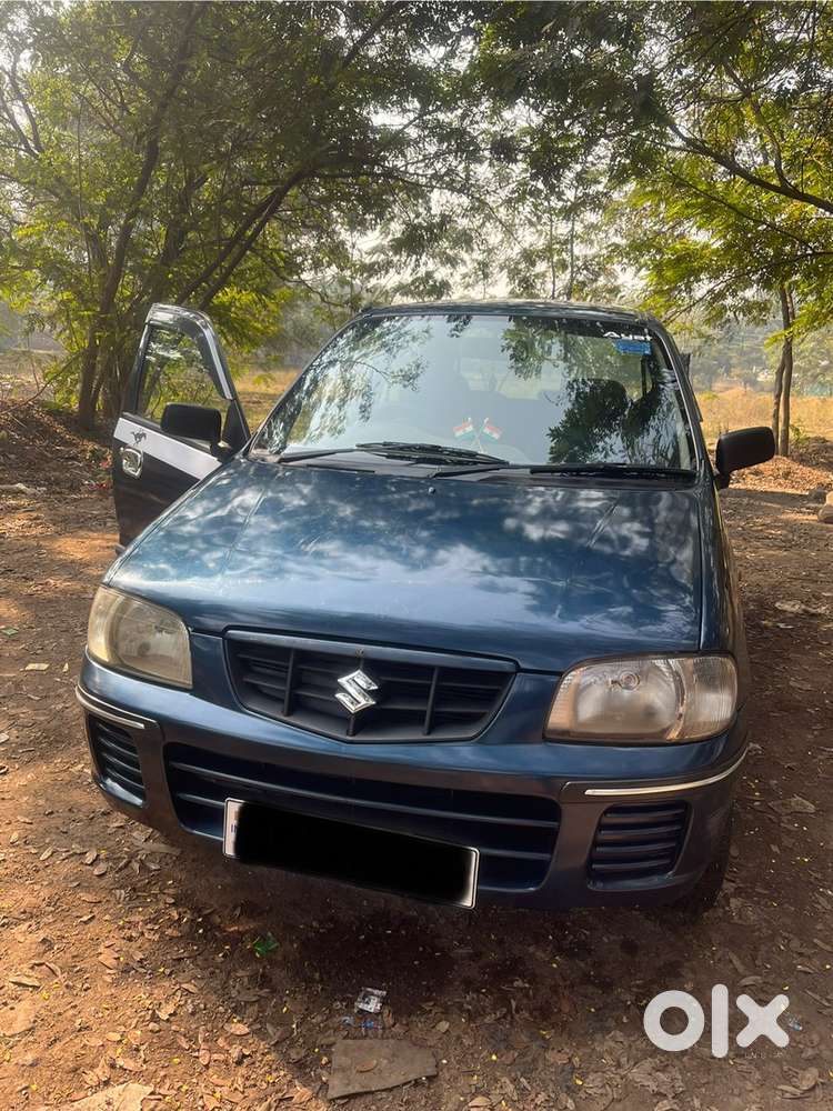 Maruti Suzuki Alto In Excellent Condition.