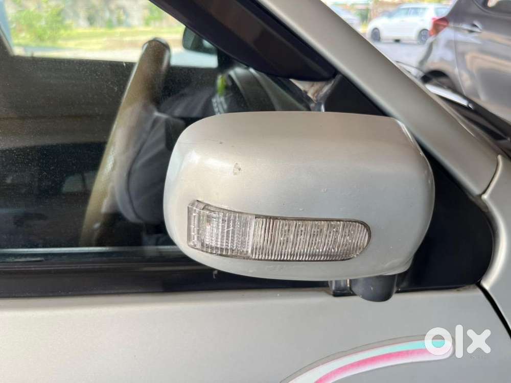 Maruti Suzuki Alto 2003 Petrol Well Maintained