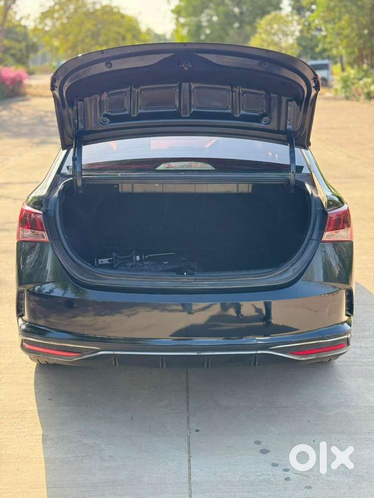 Hyundai Verna 1.5 Sx Diesel Mt, 2022, Diesel