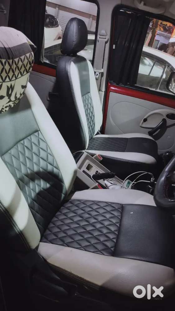 Mahindra Scorpio 2016 Diesel Good Condition