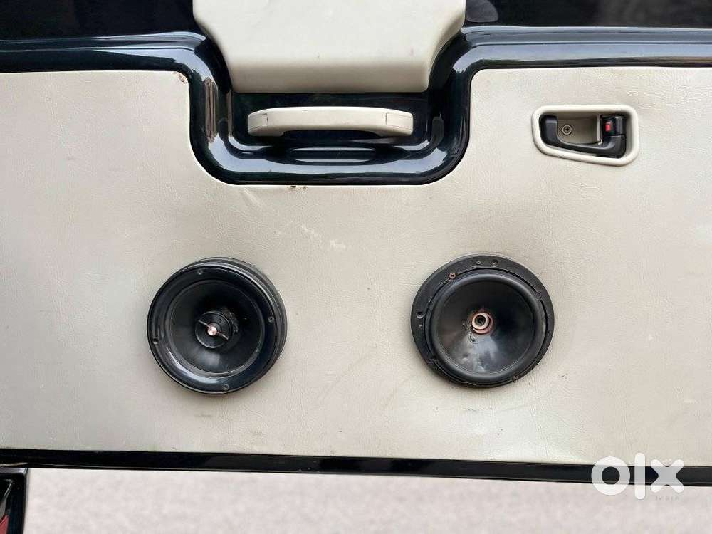 Mahindra Scorpio S5 Plus, 2021, Diesel