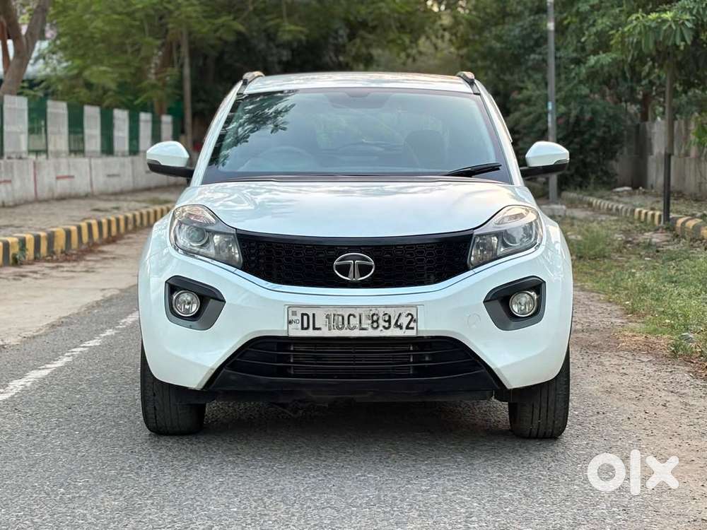 Tata Nexon Diesel 2019