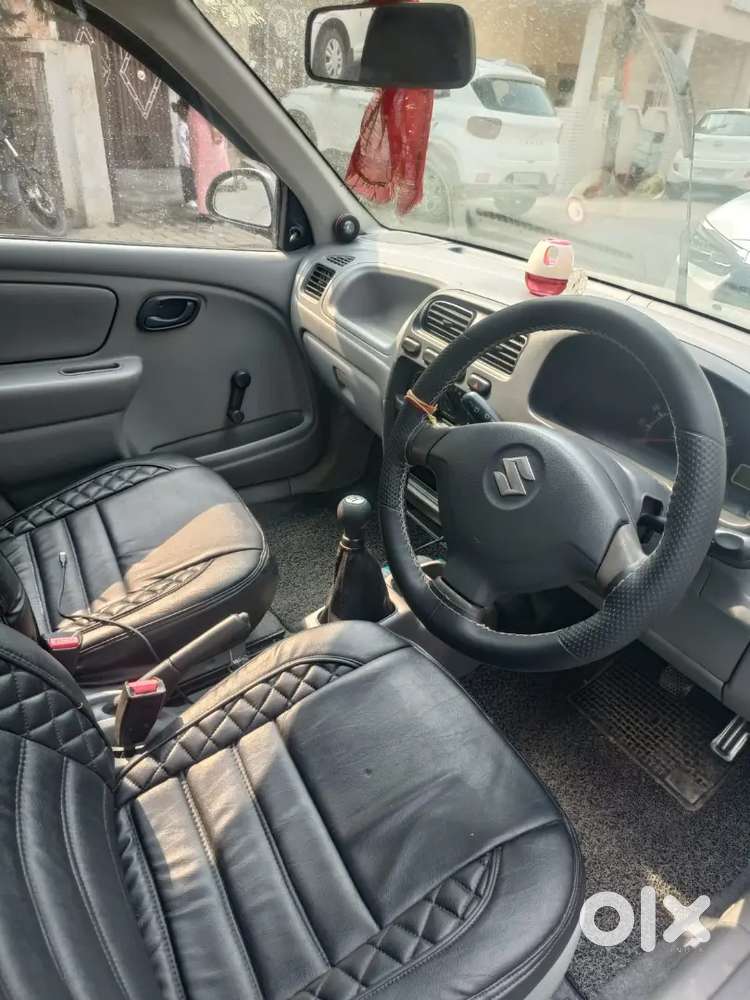 Maruti Alto K10 2012 Model