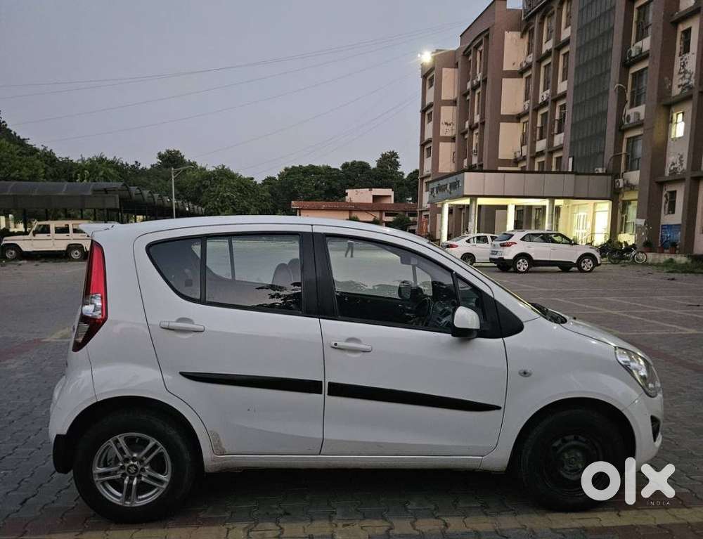 Maruti Suzuki Ritz Vdi (abs) Bs Iv, 2015, Diesel