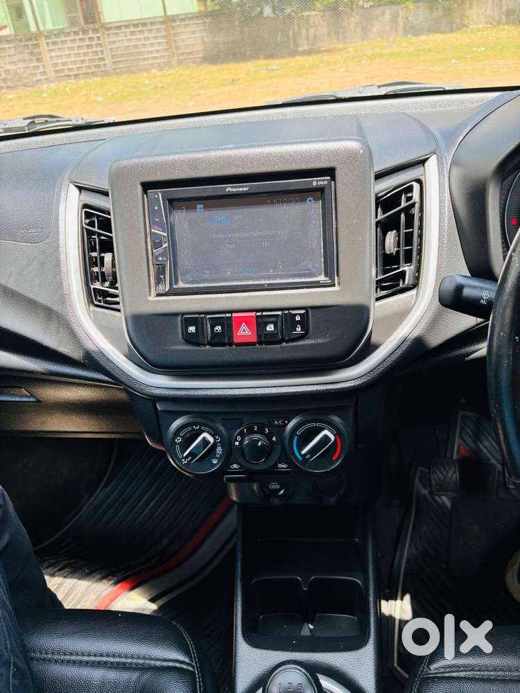 Maruti Suzuki Celerio 1.0 Vxi Mt, 2024, Petrol