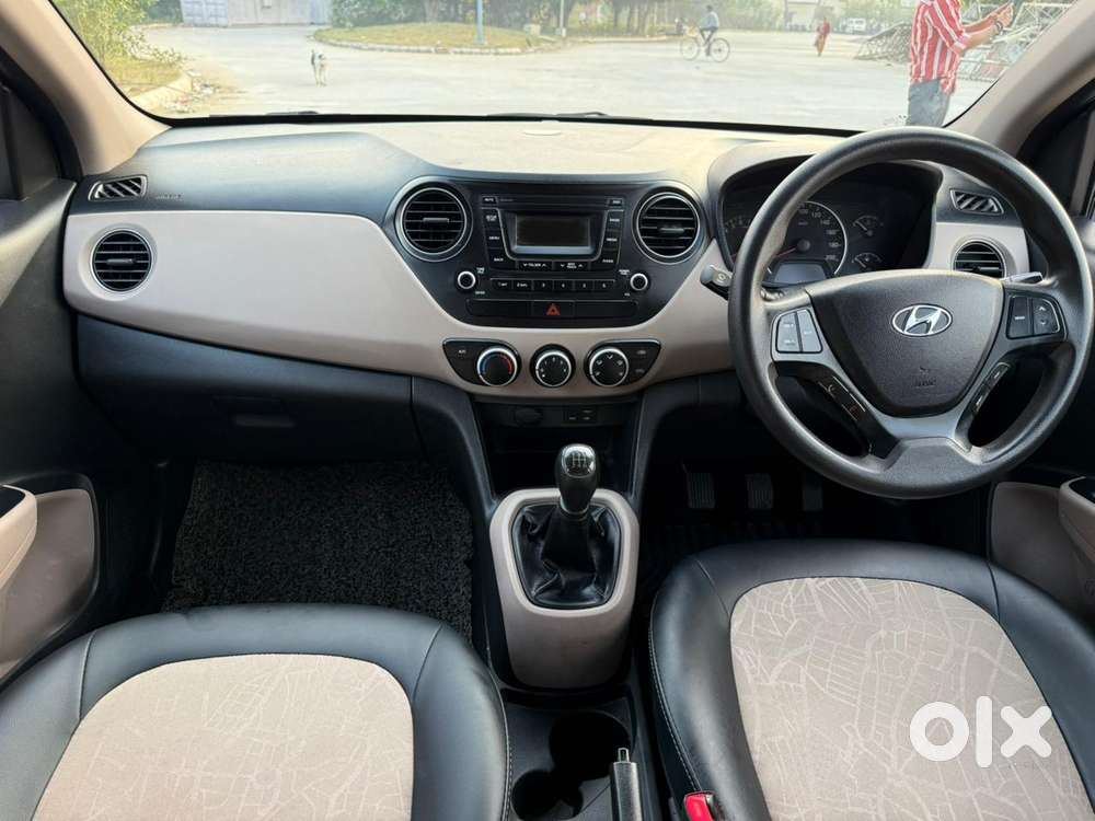 Hyundai Grand I10 1.2 Crdi Magna, 2019, Petrol