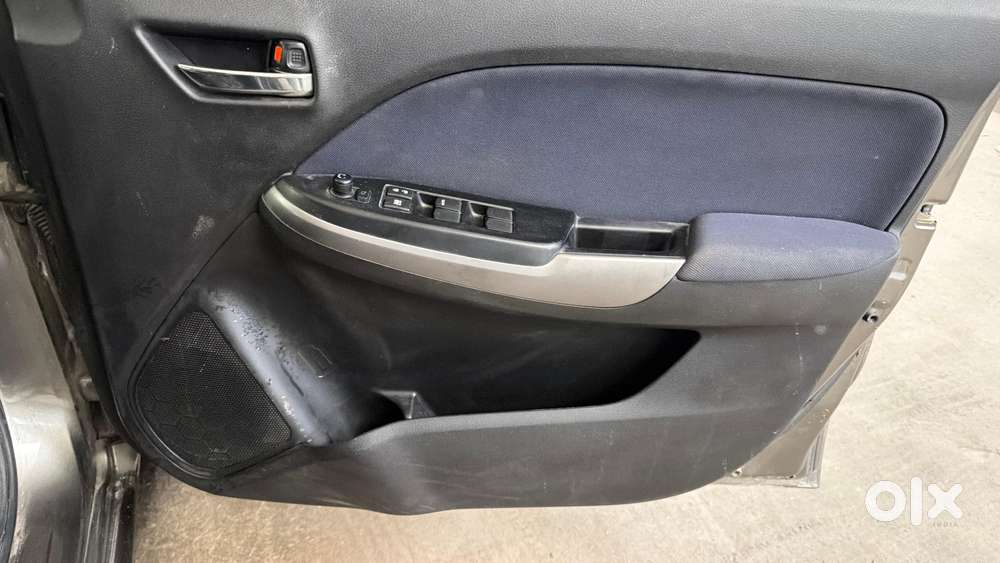 Maruti Suzuki Baleno 1.2 Zeta, 2019, Petrol