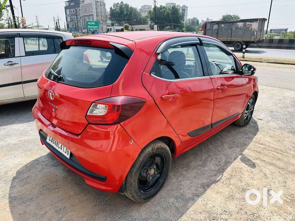 Tata Tiago 1.05 Revotorq Xz, 2020, Petrol