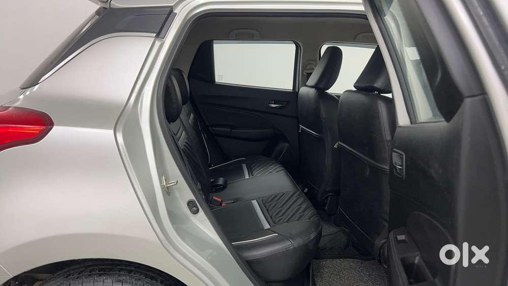 Maruti Suzuki Swift Amt Zxi, 2021, Petrol