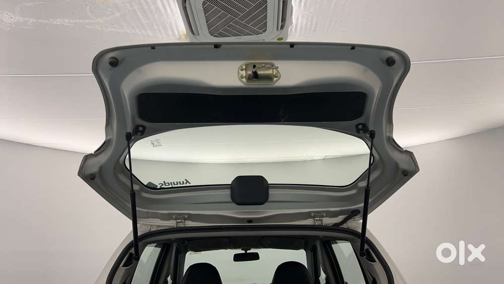 Maruti Suzuki Alto 800 0.8 Vxi Plus, 2021, Petrol