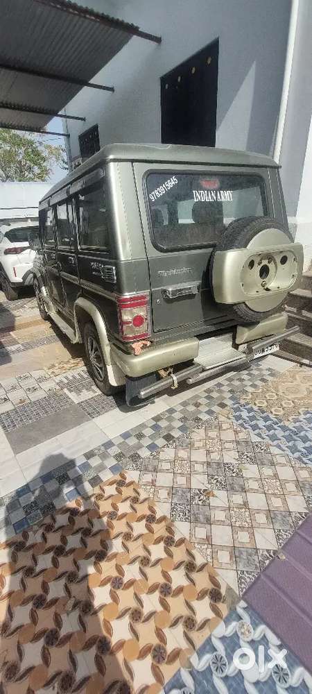 All Tyre New And Battery New