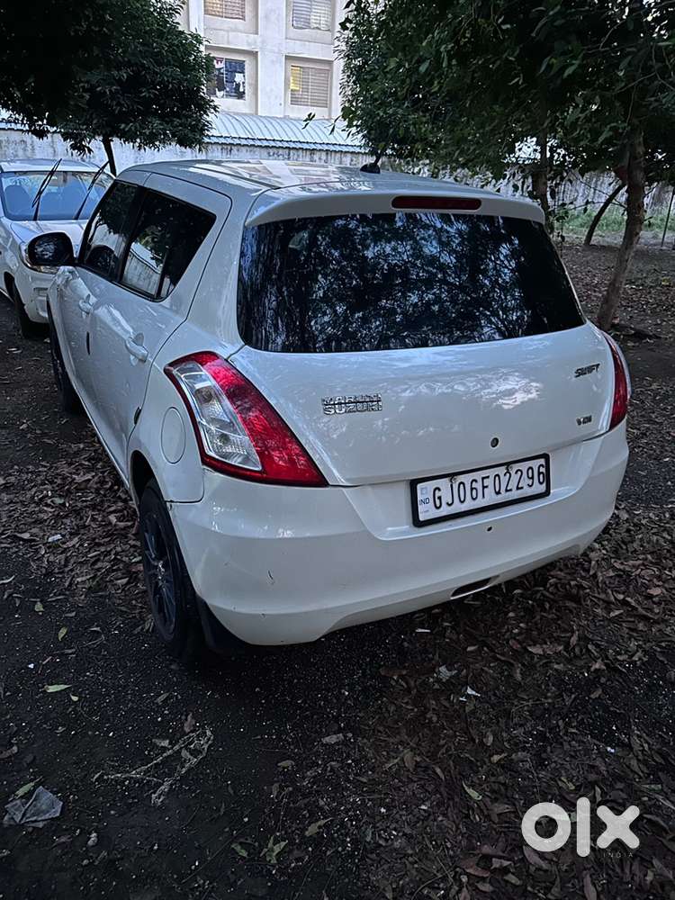 Maruti Suzuki Swift 2013 Diesel Good Condition