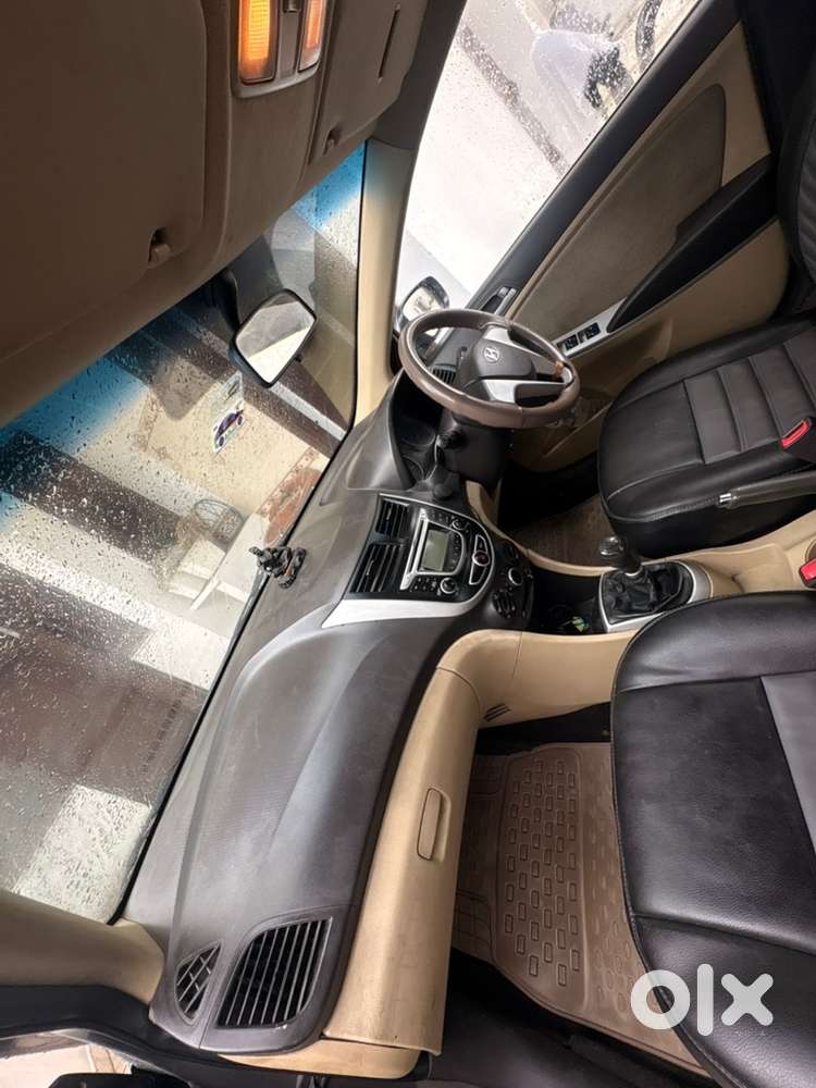 Hyundai Fluidic Verna 2014