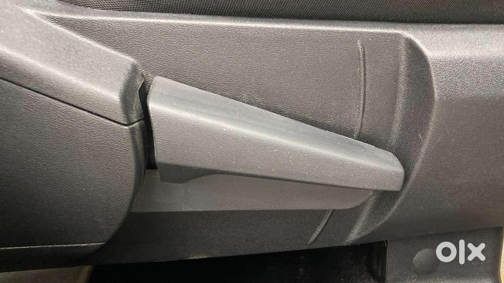 Renault Kiger Rxz Turbo Cvt, 2022, Petrol