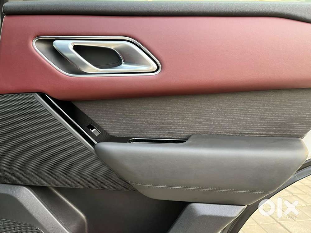 Land Rover Range Velar Hse Dynamic 2.0 Diesel, 2023, Diesel