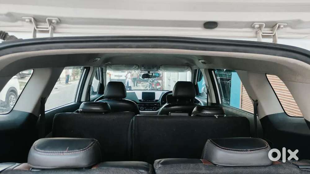 Kia Carens Prestige Diesel 2023