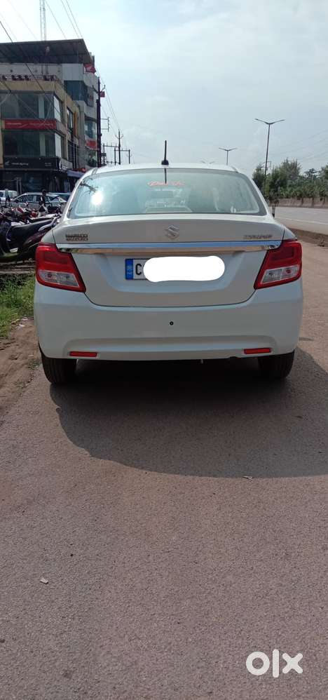 Maruti Suzuki Dzire 1.2 Lxi, 2019, Petrol