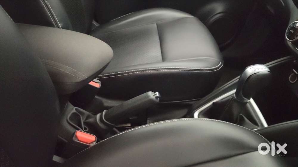 Nissan Kicks 1.3 Xv Premium Cvt Petrol, 2021, Petrol