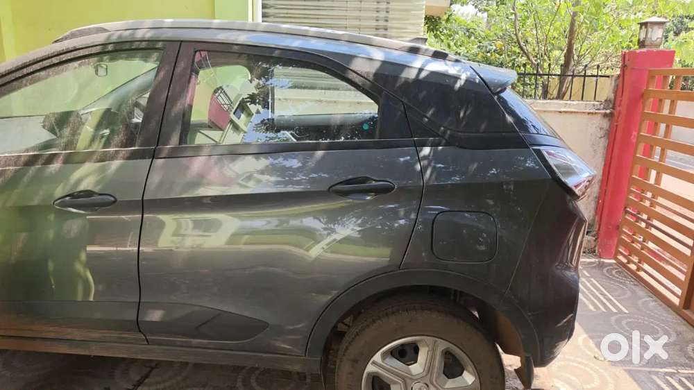 Tata Nexon 2022