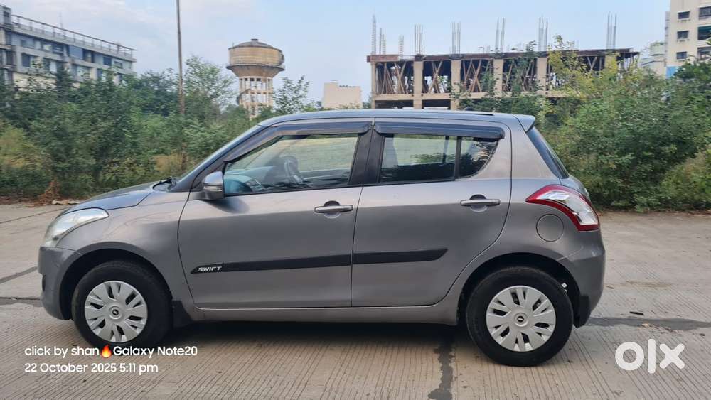 Maruti Suzuki Swift 2011-2014 Vdi, 2012, Diesel