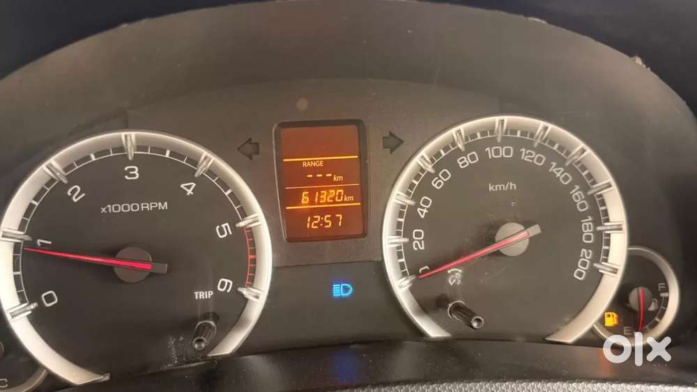 Maruti Suzuki Swift Dzire Vdi, 2013, Diesel