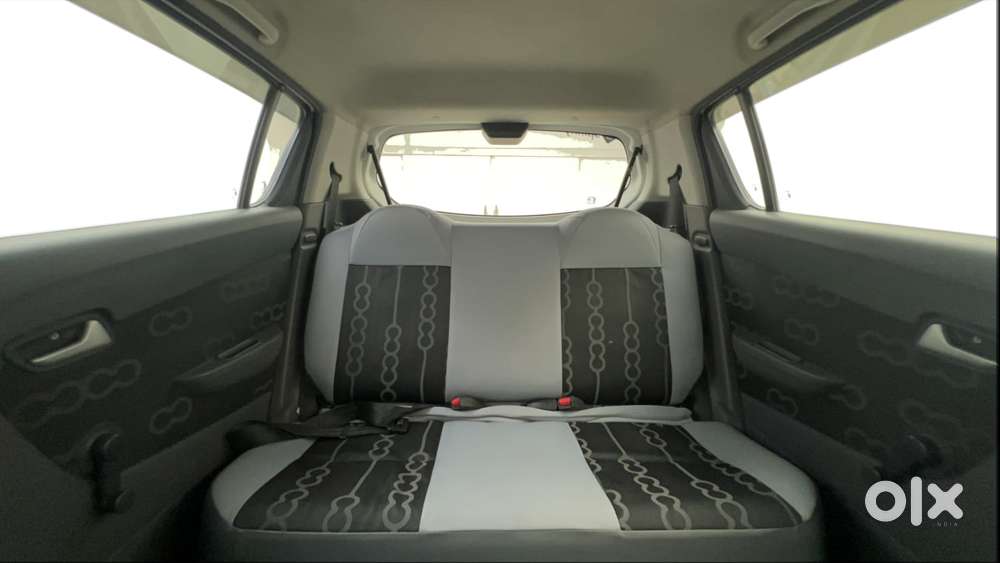 Maruti Suzuki Alto 800 Lxi, 2015, Petrol