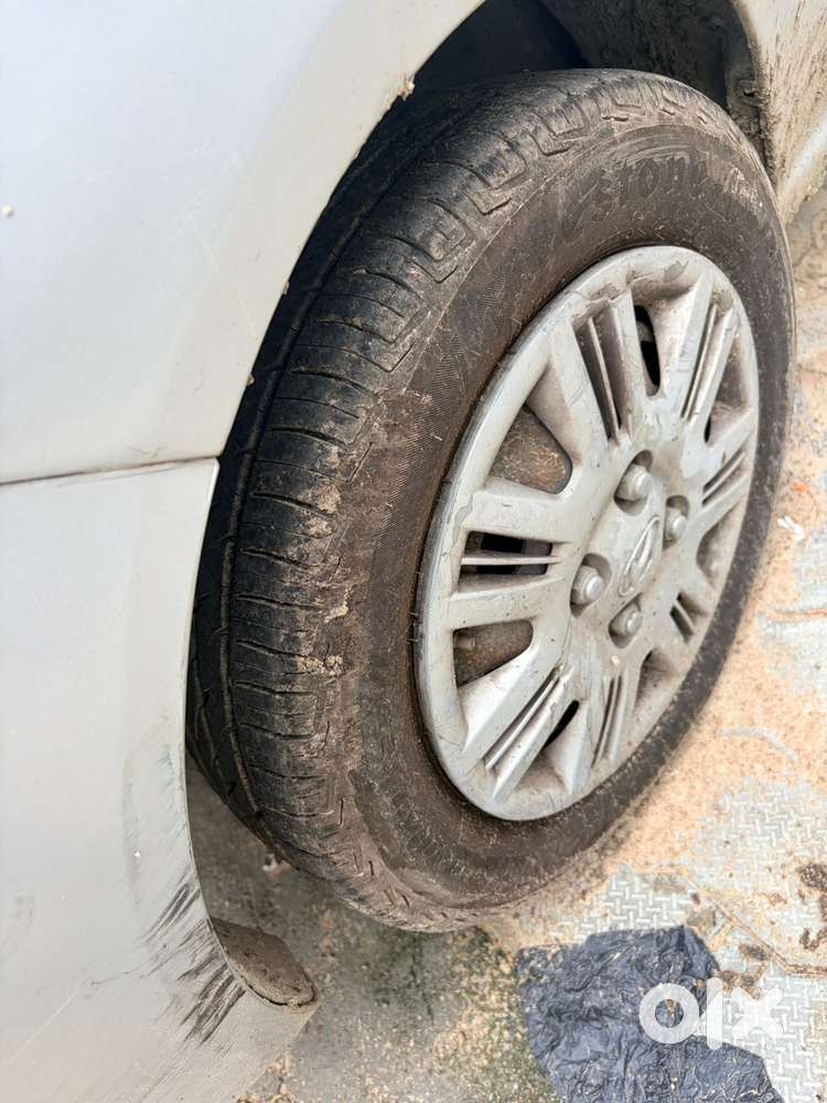 2012 Hyundai Santro Xing