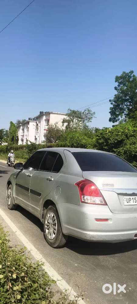 Swift Dzire Vxi 2011