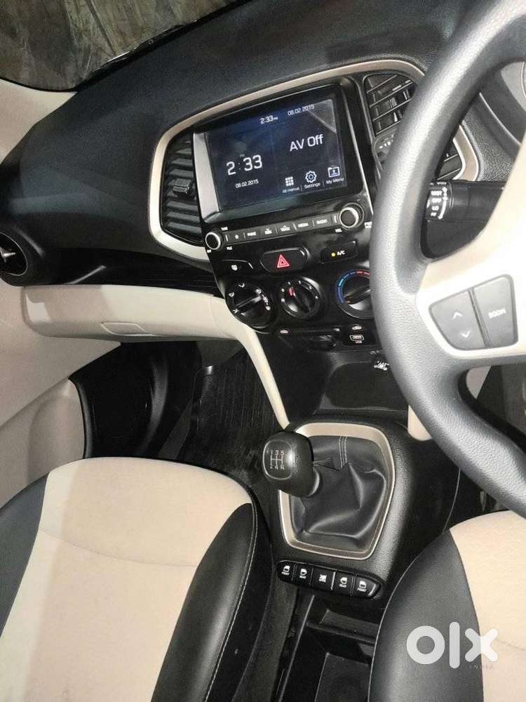 Hyundai Elite I20
