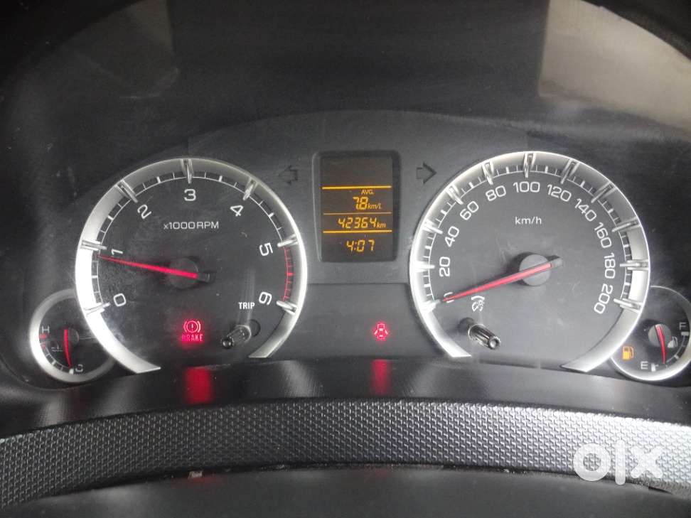 Maruti Suzuki Swift Dzire Vdi, 2014, Diesel