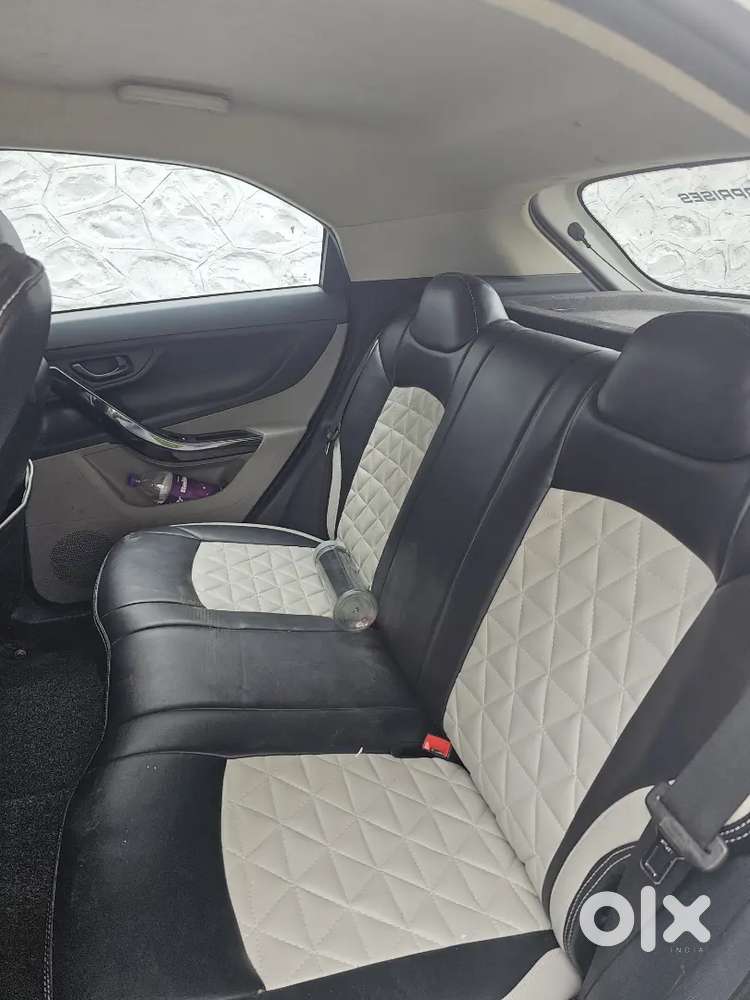 Tata Nexon 2018 Diesel Well Maintained With Company Service History