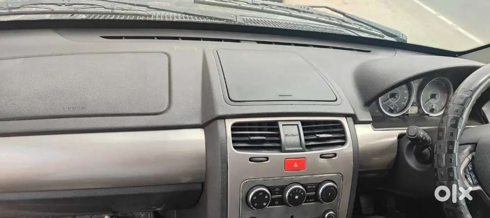 Tata Safari Storme 2018 Diesel Manual