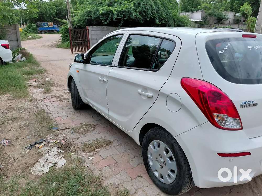 Hyundai I20 1.2 Era 2013 Manual 2nd Owner