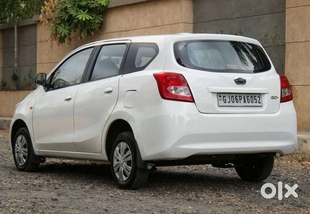Datsun Go Plus T Petrol, 2019, Petrol