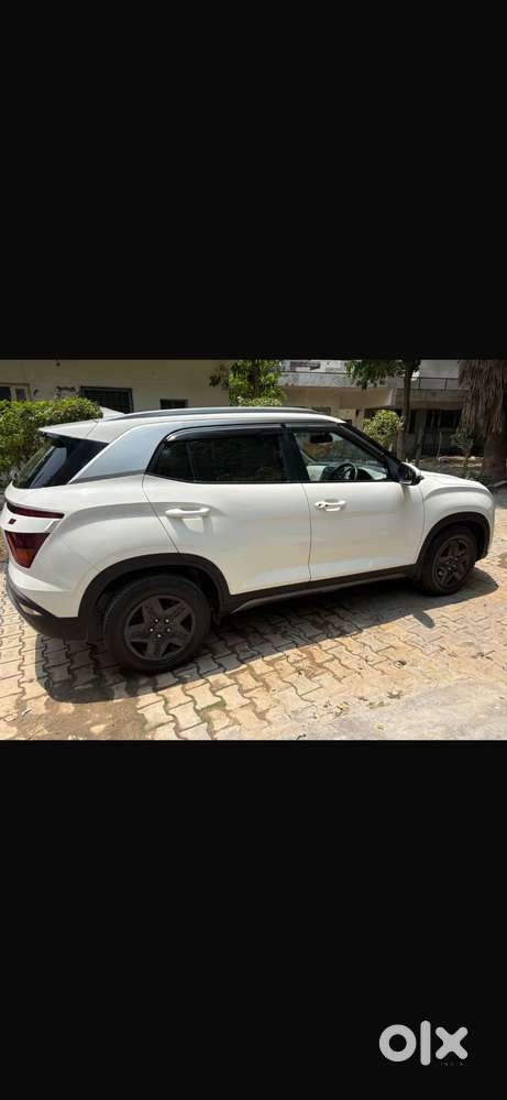 Hyundai Creta 1.6 Vtvt S, 2020, Petrol