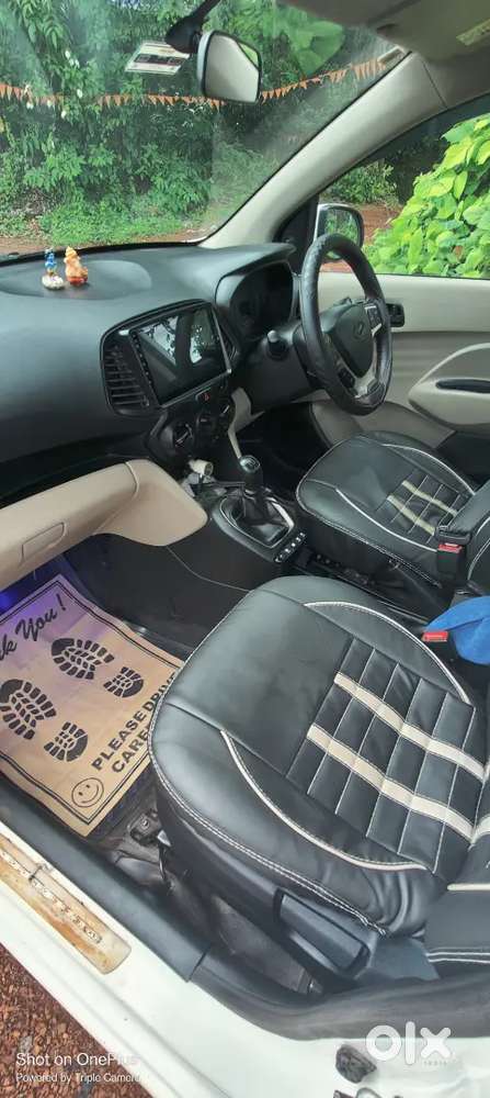 Hyundai Santro Magna Mt 2020 Model