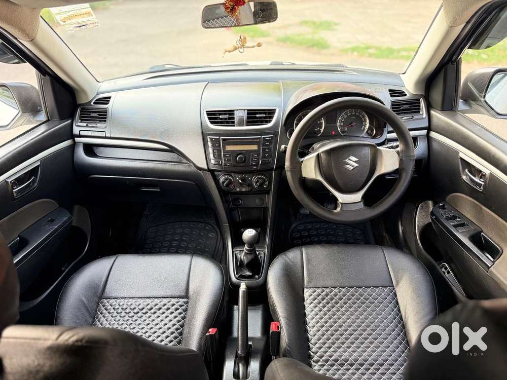 Maruti Suzuki Swift Vdi Optional, 2014, Diesel