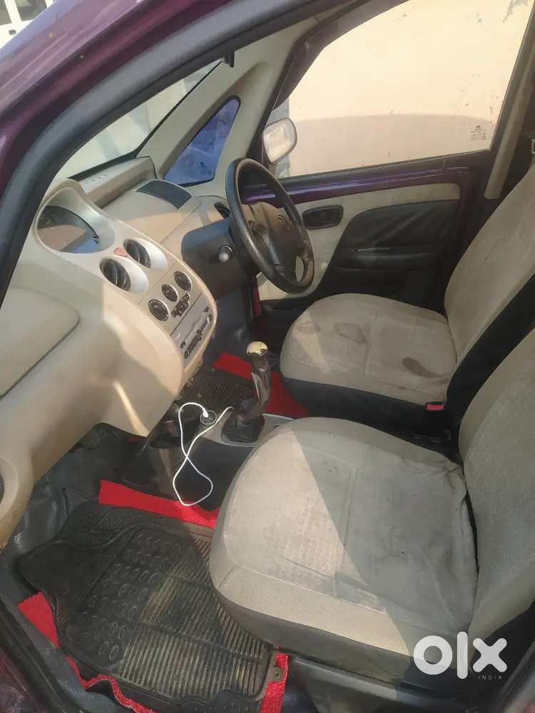 Tata Nano Power Steering Ac 2015