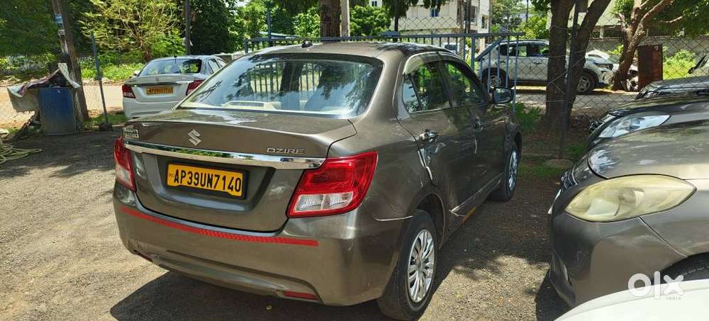 Maruti Suzuki Ertiga Zdi, 2014, Diesel