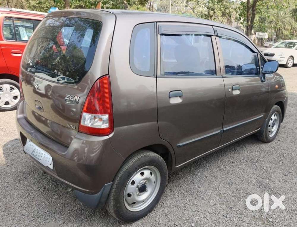 Maruti Suzuki Estilo Lxi, 2010, Petrol